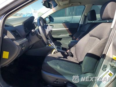 Zdjęcie 7 z 12 samochodu: 2011 SUBARU LEGACY 2.5I PREMIUM VIN:4S3BMCC64B3230706 - miniatura