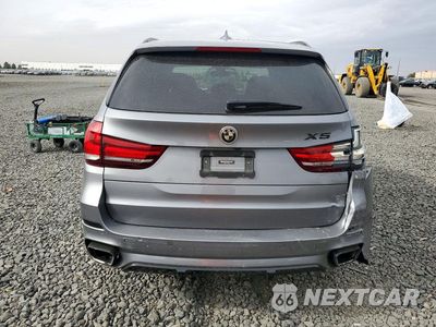 Zdjęcie 6 z 13 samochodu: 2018 BMW X5 XDRIVE50I VIN:5UXKR6C50JL080035 - miniatura