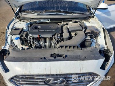 Zdjęcie 11 z 13 samochodu: 2019 HYUNDAI SONATA SE VIN:5NPE24AF3KH788613 - miniatura