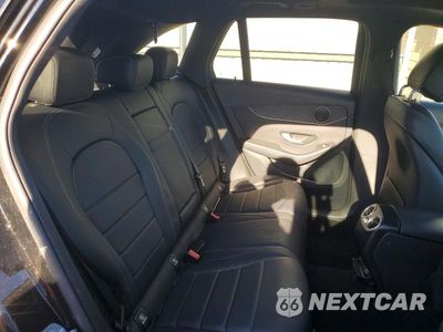 Zdjęcie 11 z 14 samochodu: 2021 MERCEDES-BENZ GLC 300 4MATIC VIN:W1N0G8EB6MF879309 - miniatura