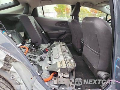 Zdjęcie 10 z 12 samochodu: 2024 TOYOTA PRIUS LE VIN:JTDADABU0R3008223 - miniatura