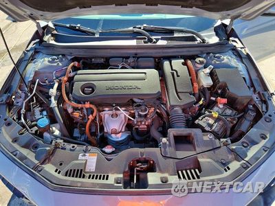 Zdjęcie 11 z 13 samochodu: 2023 HONDA ACCORD HYBRID EXL VIN:1HGCY2F60PA050111 - miniatura