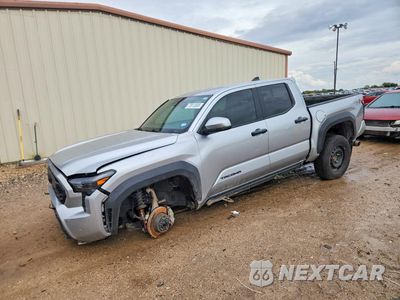 2024 TOYOTA TACOMA TRD OFF-ROAD 3TMLB5JN1RM045960 - główne zdjęcie licytacji z USA - miniatura