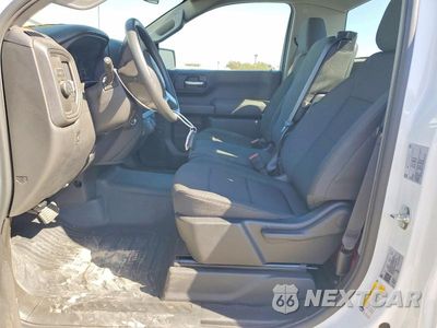 Zdjęcie 7 z 13 samochodu: 2026 CHEVROLET SILVERADO C1500 VIN:3GCNAAED8TG388776 - miniatura
