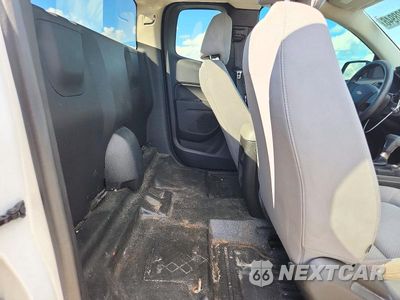 Zdjęcie 10 z 12 samochodu: 2018 CHEVROLET COLORADO VIN:1GCHSBEA6J1322311 - miniatura