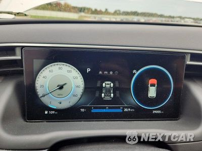 Zdjęcie 9 z 13 samochodu: 2022 HYUNDAI TUCSON SEL VIN:5NMJCCAE7NH057293 - miniatura