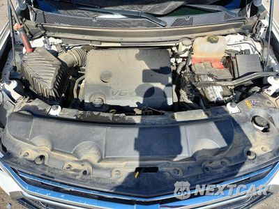 Zdjęcie 12 z 13 samochodu: 2018 CHEVROLET TRAVERSE PREMIER VIN:1GNEVJKW1JJ221527 - miniatura