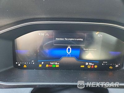 Zdjęcie 9 z 13 samochodu: 2026 VOLKSWAGEN JETTA SE VIN:3VW7W7BU8TM029301 - miniatura