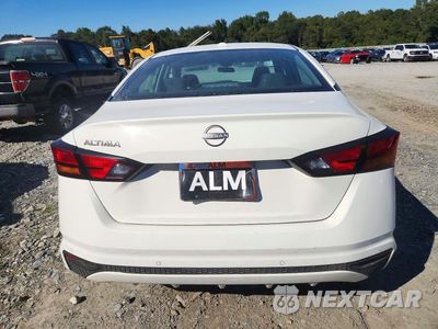 Zdjęcie 6 z 12 samochodu: 2025 NISSAN ALTIMA SV VIN:1N4BL4DV8SN376051 - miniatura