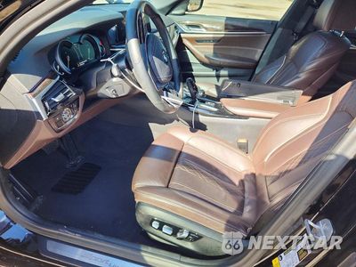 Zdjęcie 7 z 12 samochodu: 2018 BMW 540 I VIN:WBAJE5C52JWA94102 - miniatura