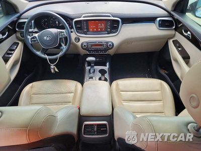 Zdjęcie 8 z 12 samochodu: 2020 KIA SORENTO EX V6 VIN:5XYPH4A59LG709114 - miniatura