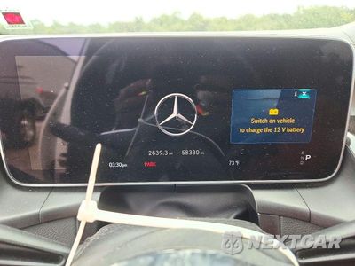 Zdjęcie 9 z 12 samochodu: 2025 MERCEDES-BENZ GLC COUPE 300 4MATIC VIN:W1NKJ4HB6SF243176 - miniatura