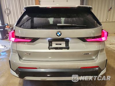 Zdjęcie 6 z 14 samochodu: 2026 BMW X1 XDRIVE28I VIN:WBX73EF04T5634092 - miniatura
