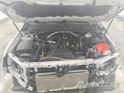 Zdjęcie 11 z 13 samochodu: 2021 FORD RANGER XL VIN:1FTER4EH4MLD98917 - miniatura