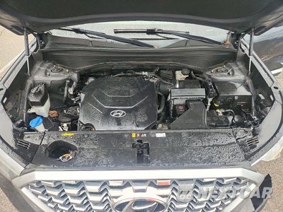 Zdjęcie 12 z 13 samochodu: 2020 HYUNDAI PALISADE SEL VIN:KM8R4DHE6LU112054 - miniatura