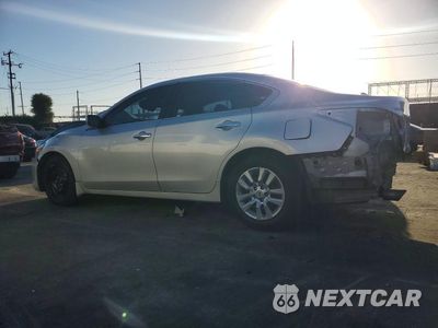 Drugie zdjęcie samochodu z przodu: 2018 NISSAN ALTIMA 2.5 S VIN:1N4AL3AP6JC271045 - miniatura