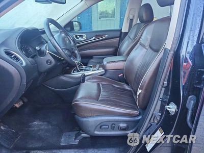 Zdjęcie 7 z 13 samochodu: 2019 INFINITI QX60 LUXE VIN:5N1DL0MN3KC563071 - miniatura