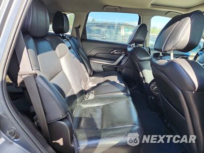 Zdjęcie 11 z 13 samochodu: 2011 ACURA MDX VIN:2HNYD2H28BH523803 - miniatura