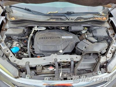 Zdjęcie 12 z 13 samochodu: 2017 HONDA PILOT EXL VIN:5FNYF5H50HB037044 - miniatura