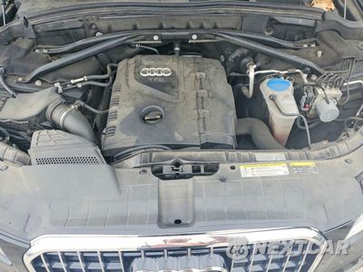 Zdjęcie 12 z 13 samochodu: 2017 AUDI Q5 PREMIUM PLUS VIN:WA1L2AFP3HA051364 - miniatura