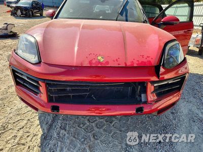 Zdjęcie 12 z 13 samochodu: 2024 PORSCHE CAYENNE COUPE VIN:WP1BA2AY8RDA51854 - miniatura
