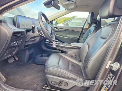 Zdjęcie 7 z 13 samochodu: 2023 KIA EV6 WIND VIN:KNDC34LA9P5126810 - miniatura