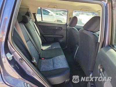 Zdjęcie 11 z 13 samochodu: 2011 SCION XB BASE VIN:JTLZE4FE9B1126815 - miniatura