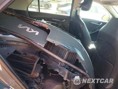 Zdjęcie 10 z 12 samochodu: 2024 KIA NIRO SX TOURING VIN:KNDCT3LE9R5199238 - miniatura