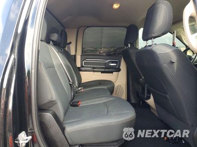 Zdjęcie 10 z 12 samochodu: 2022 RAM 2500 BIG HORN/LONE STAR VIN:3C6UR5DL5NG170924 - miniatura