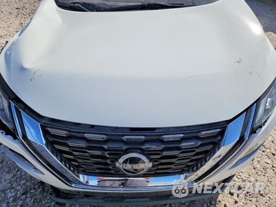 Zdjęcie 11 z 12 samochodu: 2023 NISSAN ROGUE S VIN:5N1BT3AB2PC929998 - miniatura