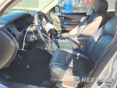 Zdjęcie 7 z 13 samochodu: 2014 INFINITI QX50 JOURNEY VIN:JN1BJ0HP9EM210560 - miniatura