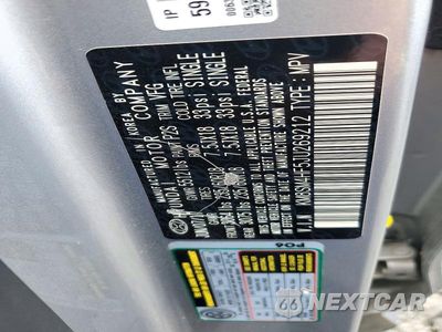 Zdjęcie 13 z 13 samochodu: 2018 HYUNDAI SANTA FE SE VIN:KM8SM4HF5JU269212 - miniatura
