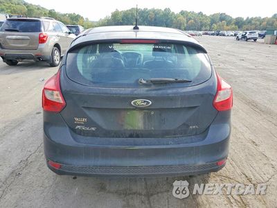 Zdjęcie 6 z 12 samochodu: 2012 FORD FOCUS SEL VIN:1FAHP3M22CL209938 - miniatura