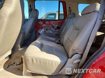Zdjęcie 11 z 13 samochodu: 2003 DODGE DURANGO SLT VIN:1D4HS58N43F545326 - miniatura