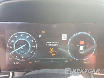 Zdjęcie 9 z 12 samochodu: 2023 HYUNDAI ELANTRA LIMITED VIN:KMHLP4AG3PU476043 - miniatura