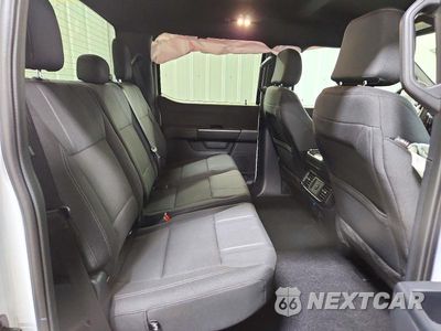 Zdjęcie 10 z 12 samochodu: 2026 FORD F150 STX VIN:1FTEW2L59TFB16399 - miniatura