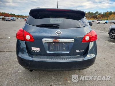 Zdjęcie 6 z 13 samochodu: 2012 NISSAN ROGUE S VIN:JN8AS5MV3CW384492 - miniatura
