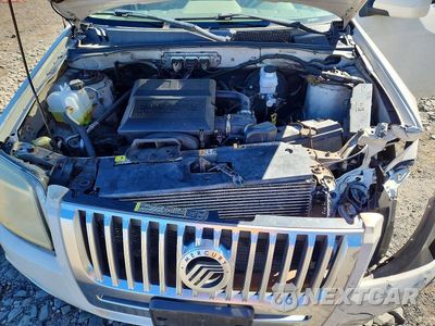 Zdjęcie 12 z 13 samochodu: 2009 MERCURY MARINER PREMIER VIN:4M2CU97G49KJ17360 - miniatura