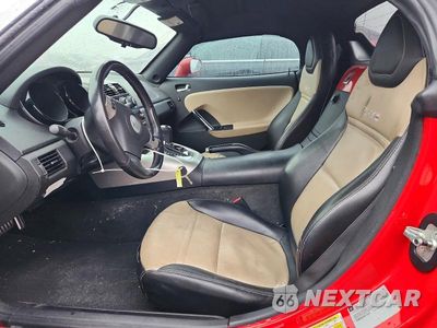 Zdjęcie 7 z 12 samochodu: 2008 SATURN SKY REDLINE VIN:1G8MF35X08Y115373 - miniatura