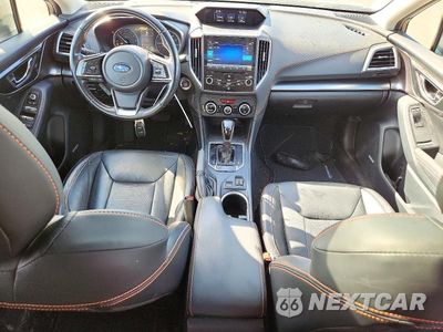 Zdjęcie 8 z 14 samochodu: 2019 SUBARU CROSSTREK LIMITED VIN:JF2GTANC6K8266143 - miniatura