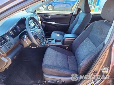 Zdjęcie 7 z 12 samochodu: 2017 TOYOTA CAMRY LE VIN:4T1BF1FK5HU292329 - miniatura