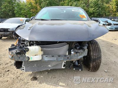 Piąte zdjęcie samochodu w środku: 2025 FORD ESCAPE VIN:1FMCU0E10SUA47250 - miniatura