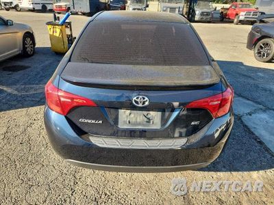 Zdjęcie 6 z 12 samochodu: 2019 TOYOTA COROLLA SE VIN:5YFBURHE3KP890410 - miniatura