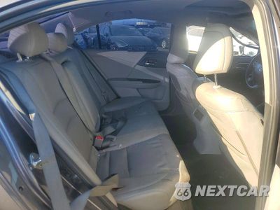 Zdjęcie 10 z 12 samochodu: 2015 HONDA ACCORD EXL VIN:1HGCR2F88FA084908 - miniatura