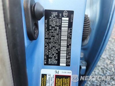 Zdjęcie 12 z 12 samochodu: 2012 TOYOTA CAMRY LE VIN:4T1BF1FK4CU595417 - miniatura