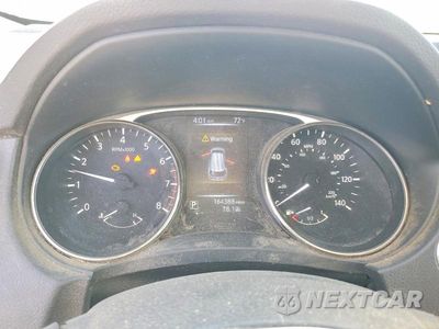 Zdjęcie 9 z 13 samochodu: 2016 NISSAN ROGUE SV VIN:KNMAT2MV3GP613213 - miniatura