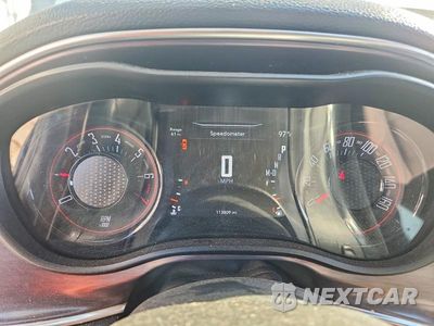 Zdjęcie 9 z 12 samochodu: 2018 DODGE CHALLENGER SXT VIN:2C3CDZAG0JH298276 - miniatura