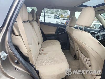 Zdjęcie 11 z 13 samochodu: 2012 TOYOTA RAV4 VIN:JTMBF4DV9C5057812 - miniatura