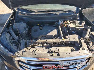 Zdjęcie 12 z 13 samochodu: 2020 GMC TERRAIN SLT VIN:3GKALPEVXLL279512 - miniatura