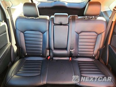 Zdjęcie 10 z 13 samochodu: 2024 FORD EDGE SEL VIN:2FMPK4J91RBA94121 - miniatura